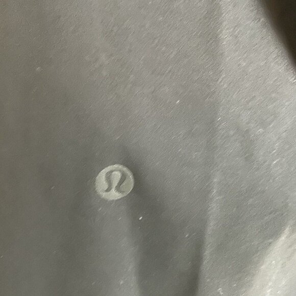 Lululemon Black Women's size 8 Drawstring Everyday Casual Pants - Picture 4 of 5